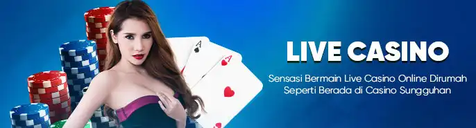 Stasiunplay: Casino Online | livecasino Stasiunplay | Bandar Casino